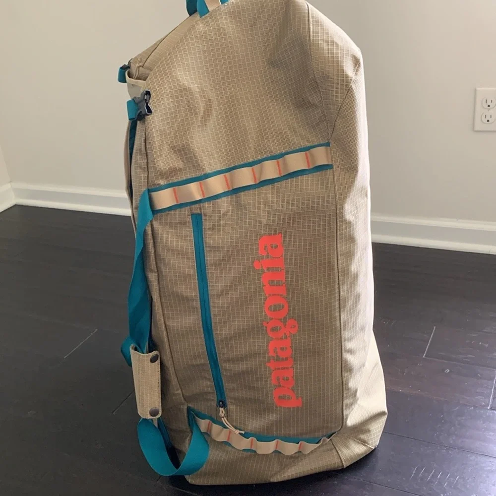 Patagonia Black Hole Duffel 100 L